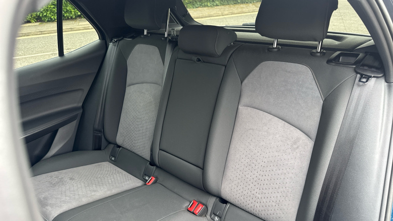 CUPRA Born 169kW e-Boost V3 58kWh 5dr Auto Electric Hatchback